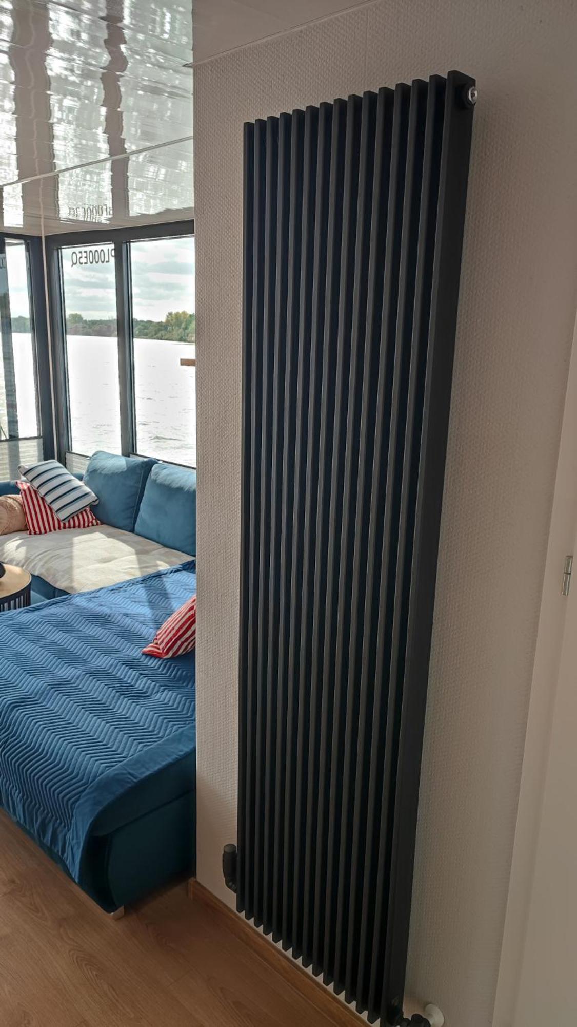 Houseboat Water King Apartament Plywajacy Dom Na Wodzie, 7 Os Wroclaw Exterior photo